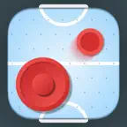 Air Hockey - Classic iOS Icon