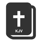 KJV-Bible iOS Icon