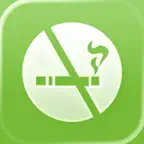 Smoke Free Forever iOS Icon