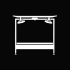 ProStudio Horizontal iOS Icon