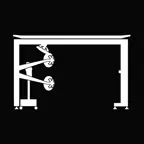 ProStudio Vertical iOS Icon