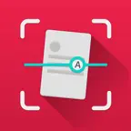 ScanPro App - Docs, PDF & Sign iOS Icon