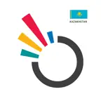 OneImpact Kazakhstan TB iOS Icon
