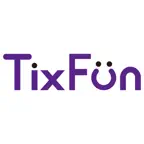 TixFun icon