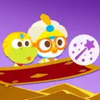 Pororo Fairy Adventure iOS Icon
