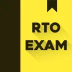 RTO Driving Licence Test India icon