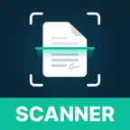 Document Scanner - Scan Photo iOS Icon
