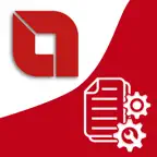 Service Report - Ln-Ex iOS Icon