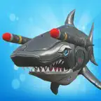Jurassic Sniper 3D iOS Icon