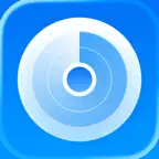 AirFind－ Find My Lost Device iOS Icon