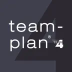team-plan® iOS Icon