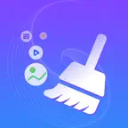 Strong Cleaner-手机照片视频清理工具 iOS Icon