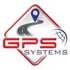 GPS Systems iOS Icon