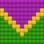 Cubes Empire Champions iOS Icon