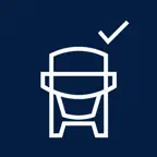 Scania Vehicle Evaluator iOS Icon
