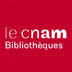 Bibliothèques du Cnam iOS Icon