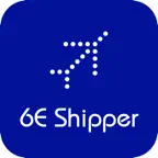 IndiGo – Cargo Shipper App iOS Icon