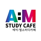 AM스터디카페 iOS Icon
