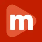 Musicoo Short Videos iOS Icon