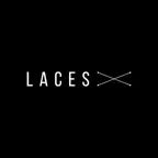 Laces Sneaker Store iOS Icon