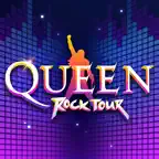 Queen: Rock Tour iOS Icon