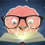 Smart Brain: Mind-Blowing Game iOS Icon