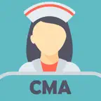 Medical Assistant Exam Prep - iOS Icon