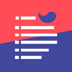 코리아닥스 - 부동산개발정책 알리미 iOS Icon