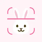 Animal Face AI Test iOS Icon