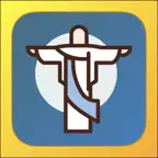 Study the Life of Jesus Christ iOS Icon