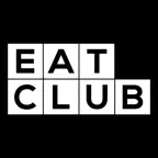 EatClub: Food Delivery App Icon