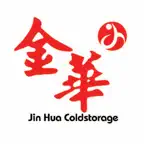 Jin Hua iOS Icon