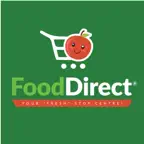 Food Direct iOS Icon