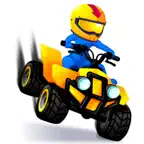 Buggy Rush iOS Icon
