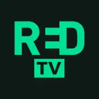 RED TV iOS Icon