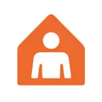 BostadsPortal iOS Icon