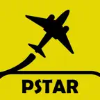 PSTAR iOS Icon