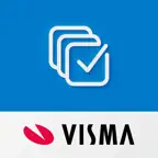 Visma Godkjenning iOS Icon