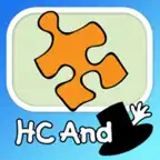 HC And - Spil iOS Icon