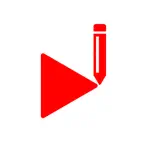 TubeNote - Note watching video iOS Icon