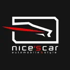 NICE'S CAR iOS Icon