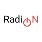 RadiOn iOS Icon