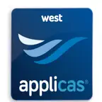 Applicas iOS Icon