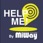 HelpMe by MiWay iOS Icon