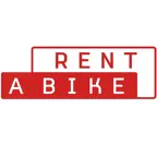Rent a Bike iOS Icon