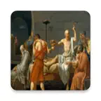 Philosophers Museum iOS Icon