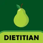 Registered Dietitian Test iOS Icon