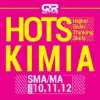 QRActive Hots Kimia SMA iOS Icon