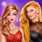 Fashion Games: Dress Up Games iOS Icon