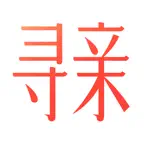 魔方寻亲 iOS Icon